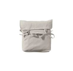 Rideau Pour Lit Junior Mezzanine Mi-haut Mini+ Wood - Naturel