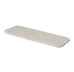 Matelas De Sol Mini+ Wood - Beige