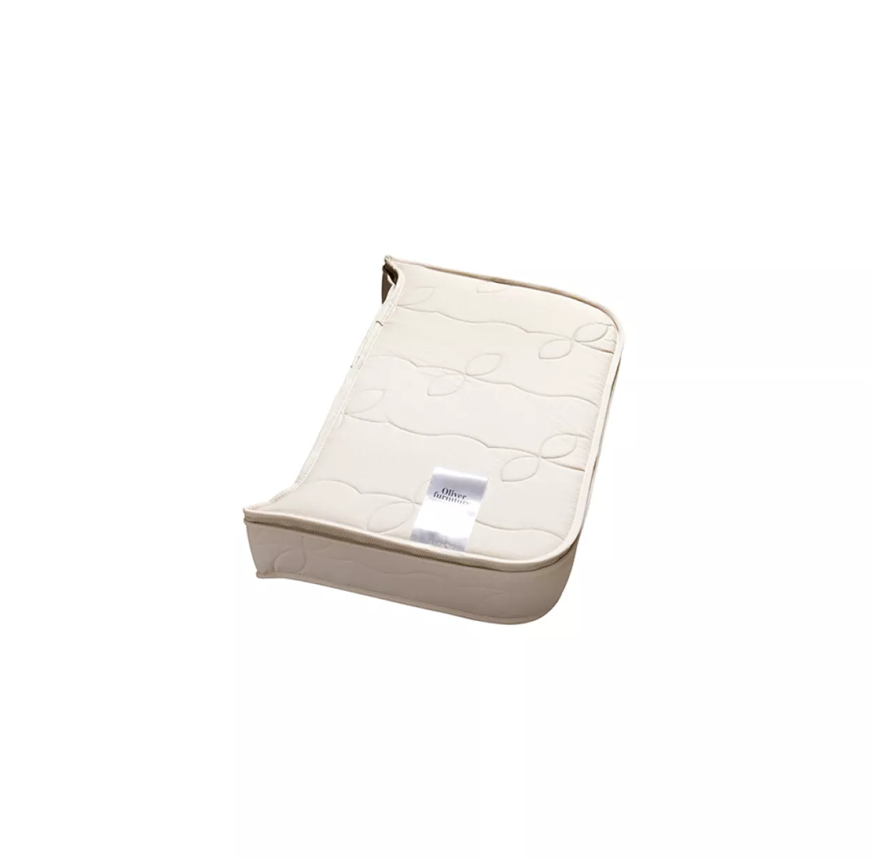 Extension Matelas Angles Arrondis Mini+ Wood 60x40x12 3 Extension Matelas Angles Arrondis Mini+ Wood 60x40x12
