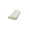 Extension Matelas Angles Arrondis 90x40x13 -LES ENFANTS DU DESIGN Soldes 041834 extension mztelas latex oliver furniture 90x40 1264x1234