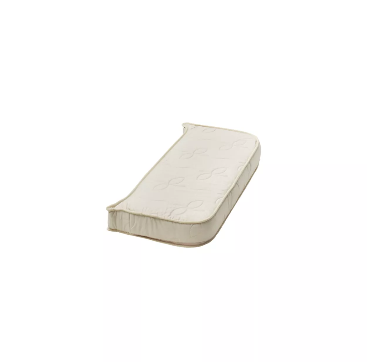 Extension Matelas Angles Arrondis 90x40x13 3 Extension Matelas Angles Arrondis 90x40x13