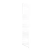 Portant Mural Au Sol 200 X 30 Cm - Blanc -LES ENFANTS DU DESIGN Soldes 1 portant mural 200x30 white string 1 1264x1234