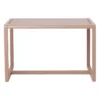 Ferm LIVING Table Little Architect - Rose