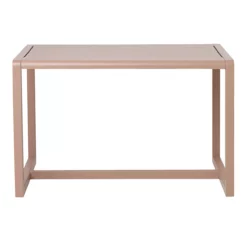 Ferm LIVING Table Little Architect - Rose