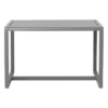 Ferm LIVING Table Little Architect - Gris -LES ENFANTS DU DESIGN Soldes 3262 table little architect gris 1 1264x1234