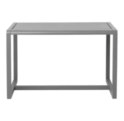 Ferm LIVING Table Little Architect - Gris