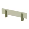 Barrière De Sécurité Pour Lits Simples Popsicle - Kiwi -LES ENFANTS DU DESIGN Soldes 80 24603 15 barriere securite kiwi popsicle flexa 1 1264x1234