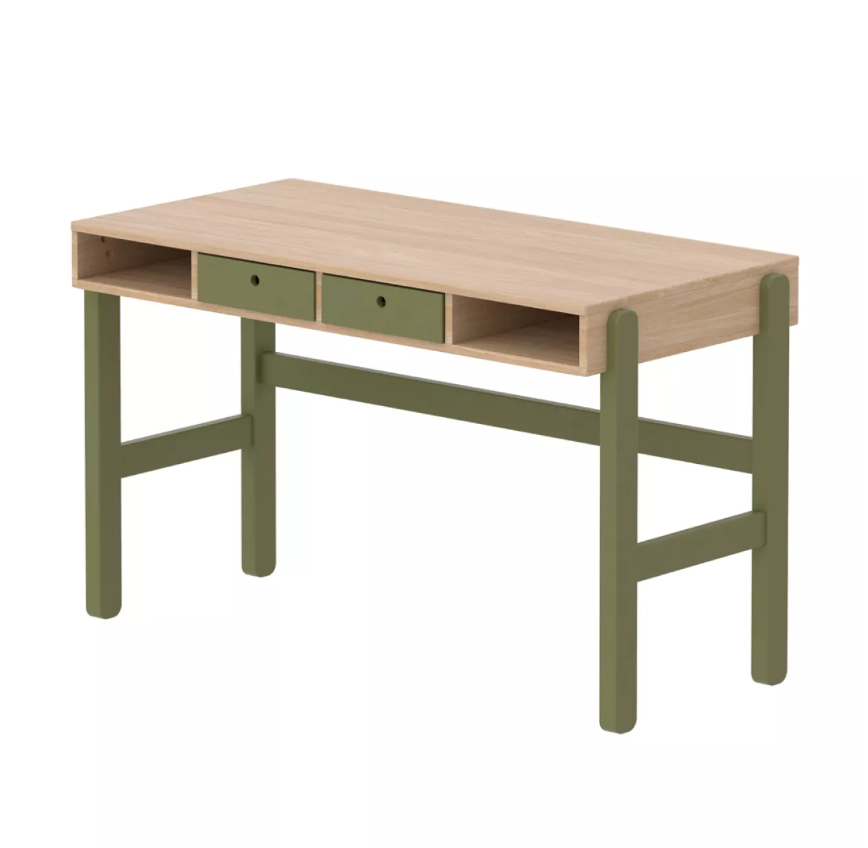 Bureau Popsicle - Kiwi 4 Bureau Popsicle - Kiwi – Image 2