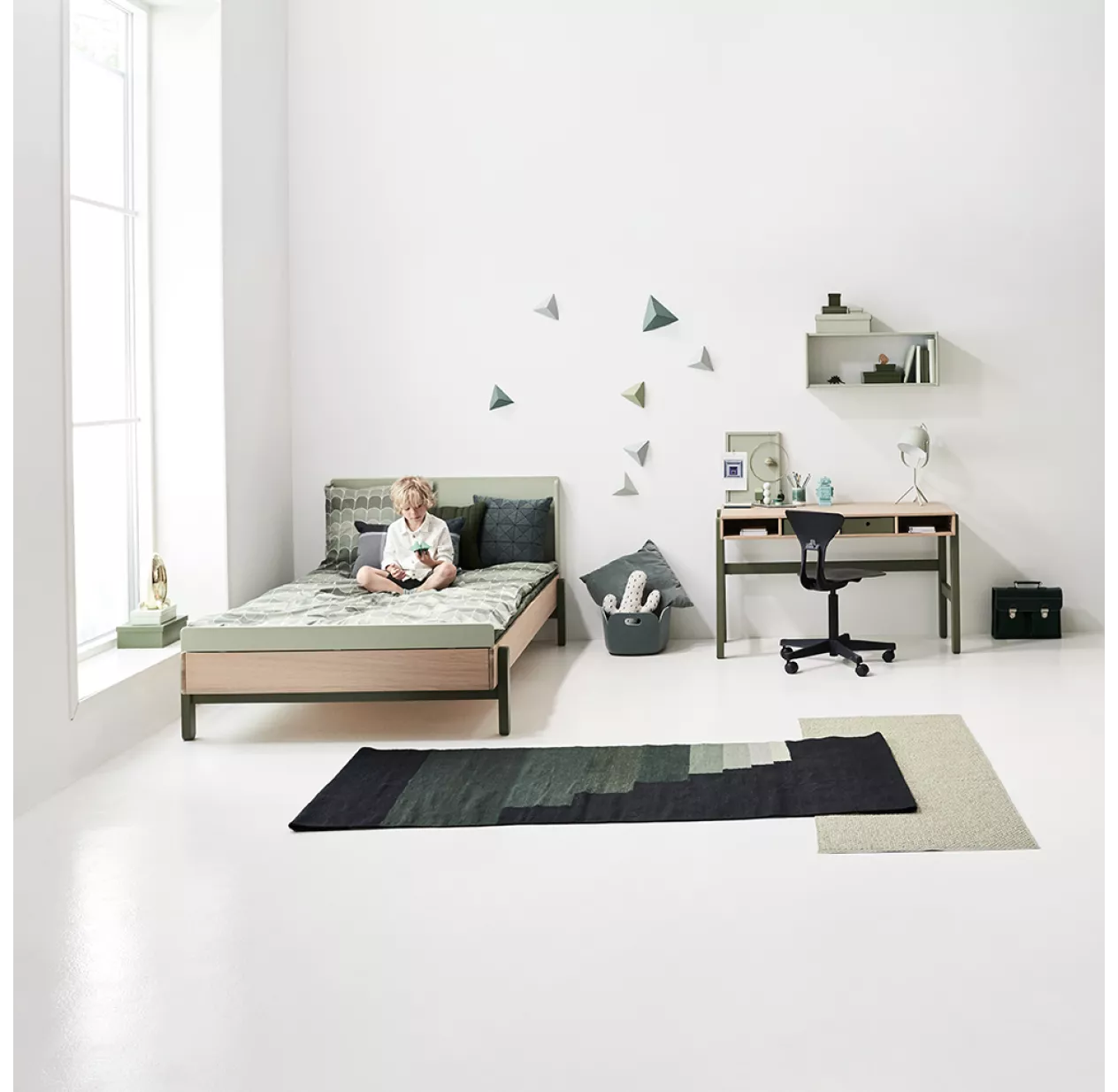 Bureau Popsicle - Kiwi 8 Bureau Popsicle - Kiwi – Image 6