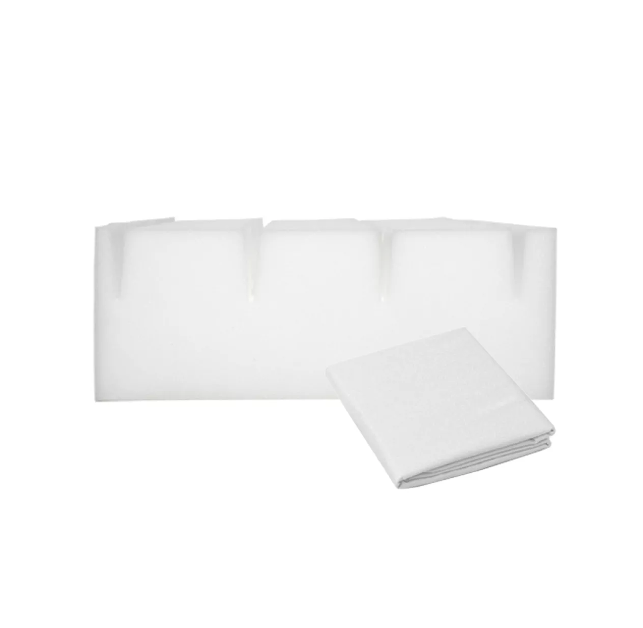 Matelas Mousse Deluxe 90 X 190 Cm 4 Matelas Mousse Deluxe 90 X 190 Cm – Image 2