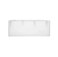 Matelas Mousse Deluxe 90 X 200 Cm
