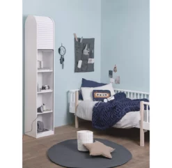 Armoire A'Dammer - Blanc Snow White 15 Armoire A'Dammer - Blanc Snow White -LES ENFANTS DU DESIGN Soldes a dammer ado les enfants du design 1264x1234