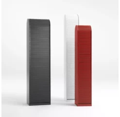 Armoire A'Dammer - Noir -LES ENFANTS DU DESIGN Soldes a dammer pastoe 2 1264x1234