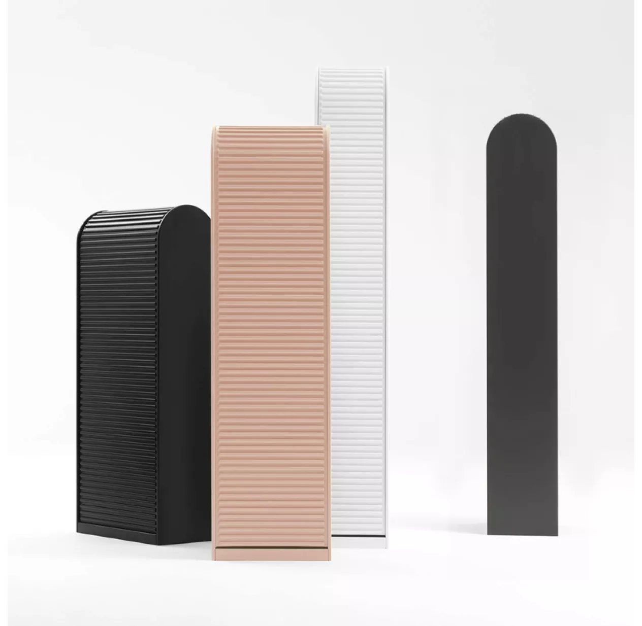 Armoire A'Dammer - Bleu Mist 8 Armoire A'Dammer - Bleu Mist – Image 6