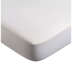 Protège Matelas Bambou Pour Lit Bébé Kimi 7 Protège Matelas Bambou Pour Lit Bébé Kimi -LES ENFANTS DU DESIGN Soldes alese berceau kumi bambou charlie crane 1 1264x1234