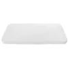 Sebra Alèse Pour Matelas Junior 70x160x8 -LES ENFANTS DU DESIGN Soldes alese pour lit junior sebra 1 1264x1234