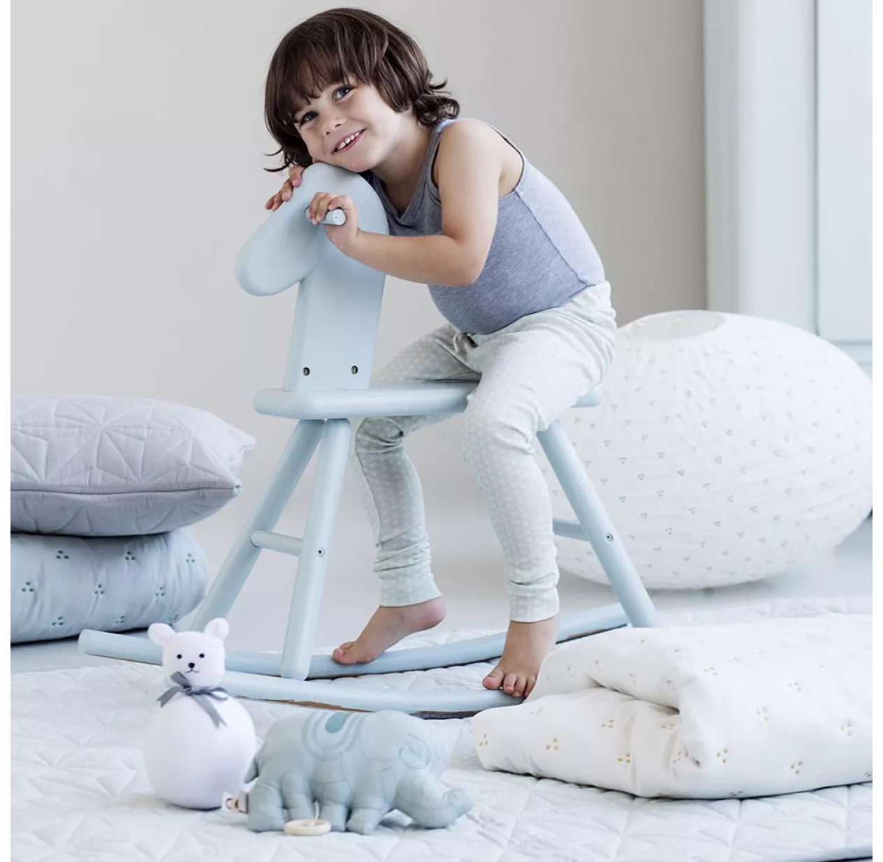 Couverture Quilt - Mint 5 Couverture Quilt - Mint – Image 3