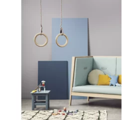 Lit Bébé Linea Leander - Chêne -LES ENFANTS DU DESIGN Soldes ambiance lit bebe sofa leander 1 1264x1234