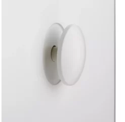 Armoire 2 Portes Wood - Blanc -LES ENFANTS DU DESIGN Soldes armoire 2 portes 041352 blanc oliver furniture 6 1264x1234