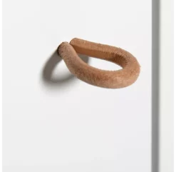 Armoire 3 Portes Wood - Chêne / Blanc -LES ENFANTS DU DESIGN Soldes armoire 3 portes 041353 blanc chene oliver furniture 7 1264x1234