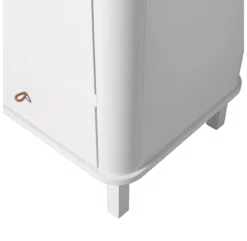 Armoire 3 Portes Wood - Blanc 14 Armoire 3 Portes Wood - Blanc -LES ENFANTS DU DESIGN Soldes armoire 3 portes 041354 blanc oliver furniture 5 1264x1234