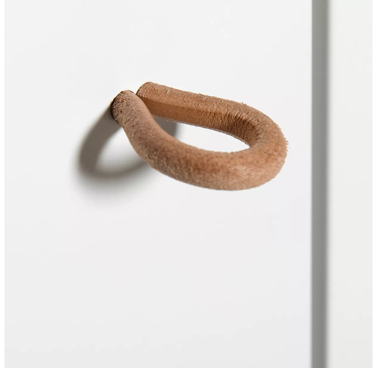 Armoire 3 Portes Wood - Blanc 9 Armoire 3 Portes Wood - Blanc – Image 7