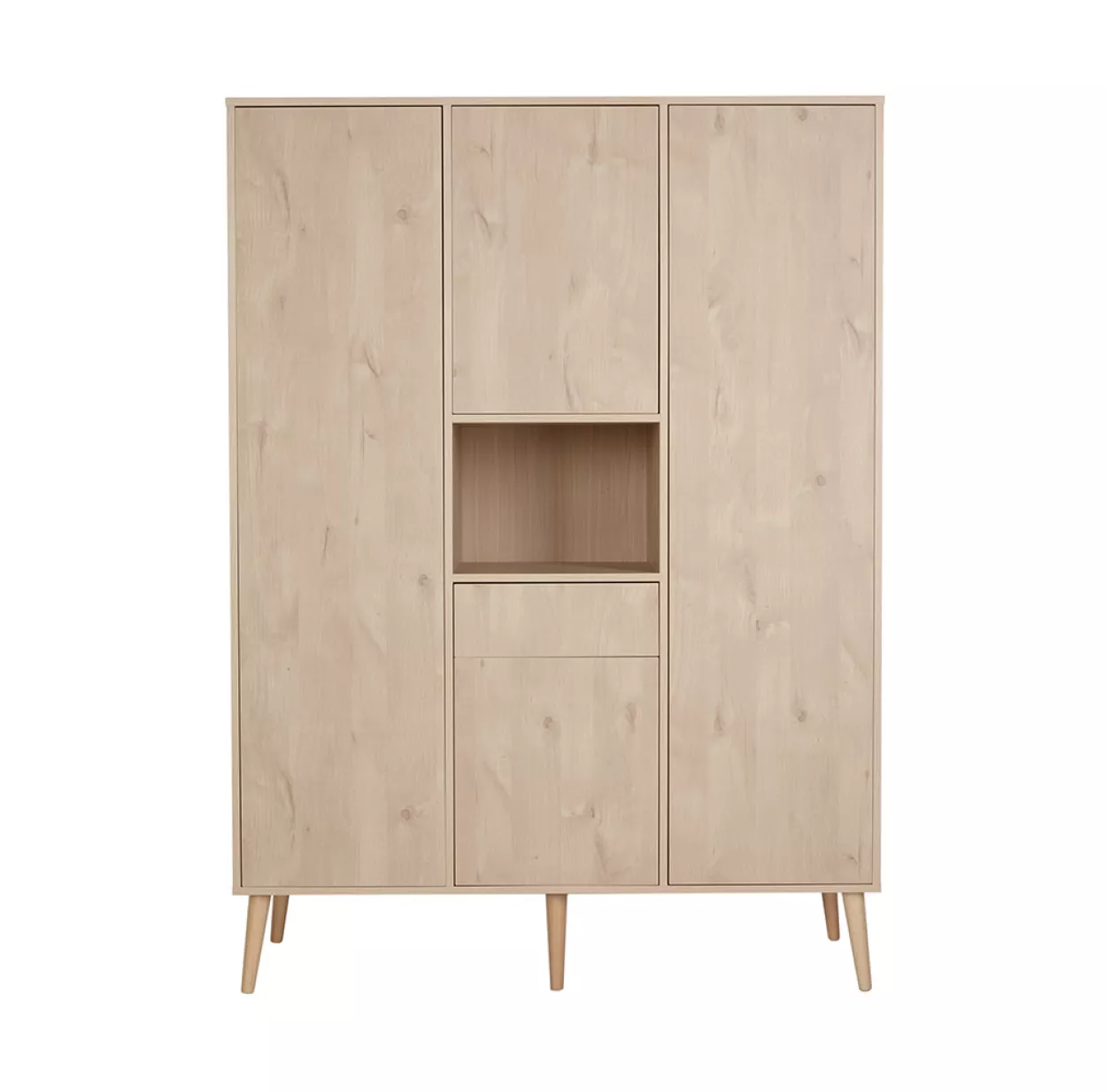 Armoire Cocoon XL - Chêne 3 Armoire Cocoon XL - Chêne