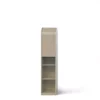 Armoire A'Dammer - Beige Clay -LES ENFANTS DU DESIGN Soldes armoire a dammer pastoe beige clay 316 1264x1234