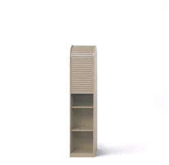 Armoire A'Dammer - Beige Clay