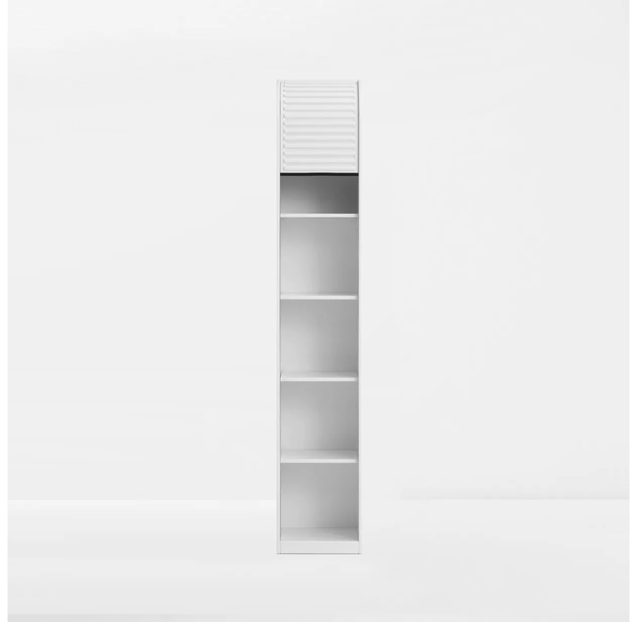 Armoire A'Dammer - Blanc Snow White 5 Armoire A'Dammer - Blanc Snow White – Image 3