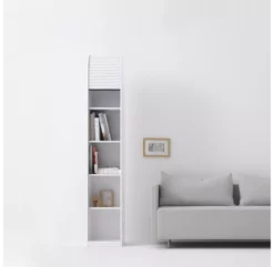 Armoire A'Dammer - Vert Grass -LES ENFANTS DU DESIGN Soldes armoire a dammer pastoe blanc 3 1264x1234 7