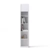 Armoire A'Dammer - Blanc Snow White -LES ENFANTS DU DESIGN Soldes armoire a dammer pastoe blanc 1264x1234