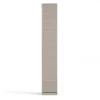 Armoire A'Dammer - Beige Flint -LES ENFANTS DU DESIGN Soldes armoire a dammer pastoe flint 1264x1234