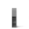 Armoire A'Dammer - Gris Stone 1 Armoire A'Dammer - Gris Stone -LES ENFANTS DU DESIGN Soldes armoire a dammer pastoe gris stone grey 312 1264x1234