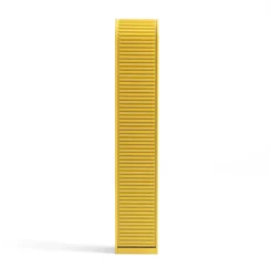 Armoire A'Dammer - Jaune Sun