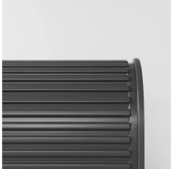 Armoire A'Dammer - Noir -LES ENFANTS DU DESIGN Soldes armoire a dammer pastoe noire 2 1264x1234