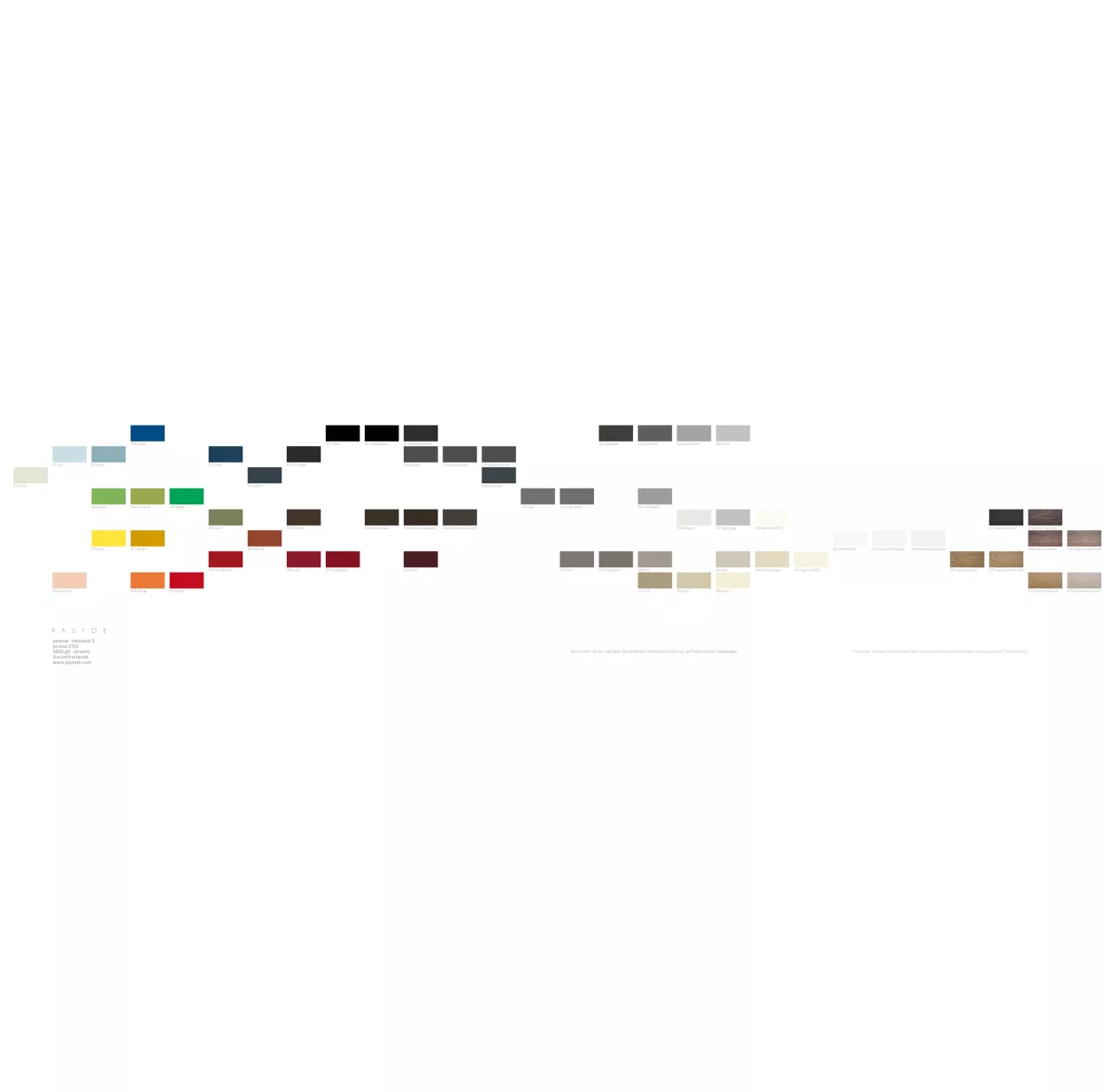 Armoire A'Dammer - Rouge Tomato 8 Armoire A'Dammer - Rouge Tomato – Image 6