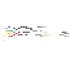 Armoire A'Dammer - Rouge Berry -LES ENFANTS DU DESIGN Soldes armoire a dammer pastoe nuancier 1264x1234 7