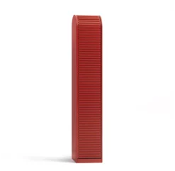 Armoire A'Dammer - Rouge Tomato