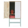 Armoire Baby Buntles - Mint 2 Armoire Baby Buntles - Mint -LES ENFANTS DU DESIGN Soldes armoire baby buntles xo in my room 1 1264x1234