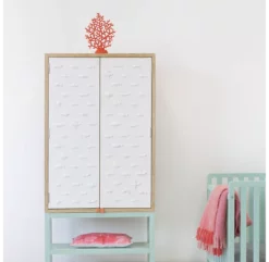 Armoire Baby Buntles - Mint 10 Armoire Baby Buntles - Mint -LES ENFANTS DU DESIGN Soldes armoire baby buntles xo in my room 3 1264x1234