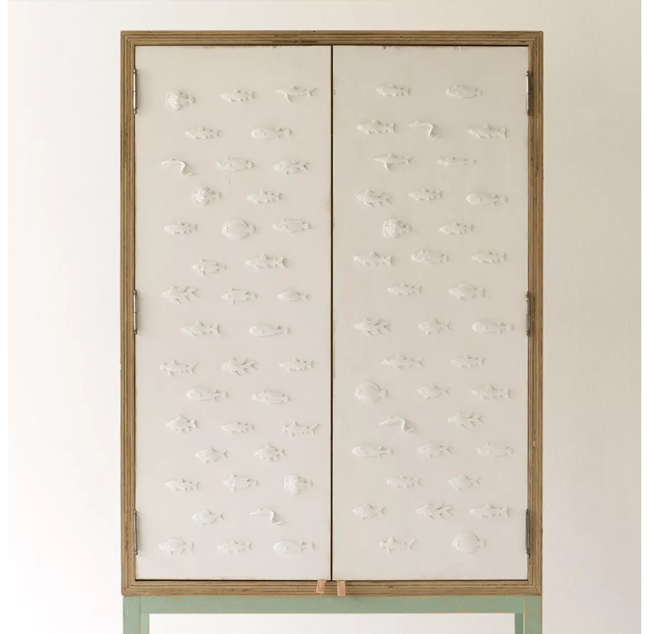 Armoire Baby Buntles - Mint 7 Armoire Baby Buntles - Mint – Image 5