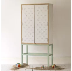 Armoire Baby Buntles - Mint 13 Armoire Baby Buntles - Mint -LES ENFANTS DU DESIGN Soldes armoire baby buntles xo in my room 6 1264x1234