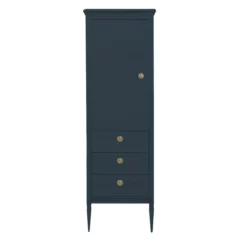 Armoire 1 Porte - Deep Green