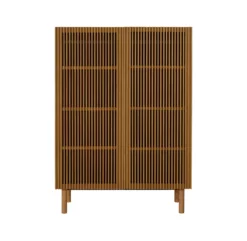 Armoire Hai No Ki - Frêne