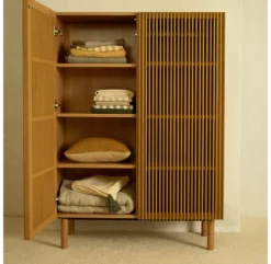 Armoire Hai No Ki - Frêne 11 Armoire Hai No Ki - Frêne -LES ENFANTS DU DESIGN Soldes armoire hai no ki quax 4 1264x1234