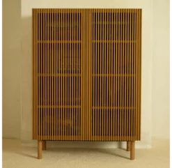 Armoire Hai No Ki - Frêne 12 Armoire Hai No Ki - Frêne -LES ENFANTS DU DESIGN Soldes armoire hai no ki quax 5 1264x1234