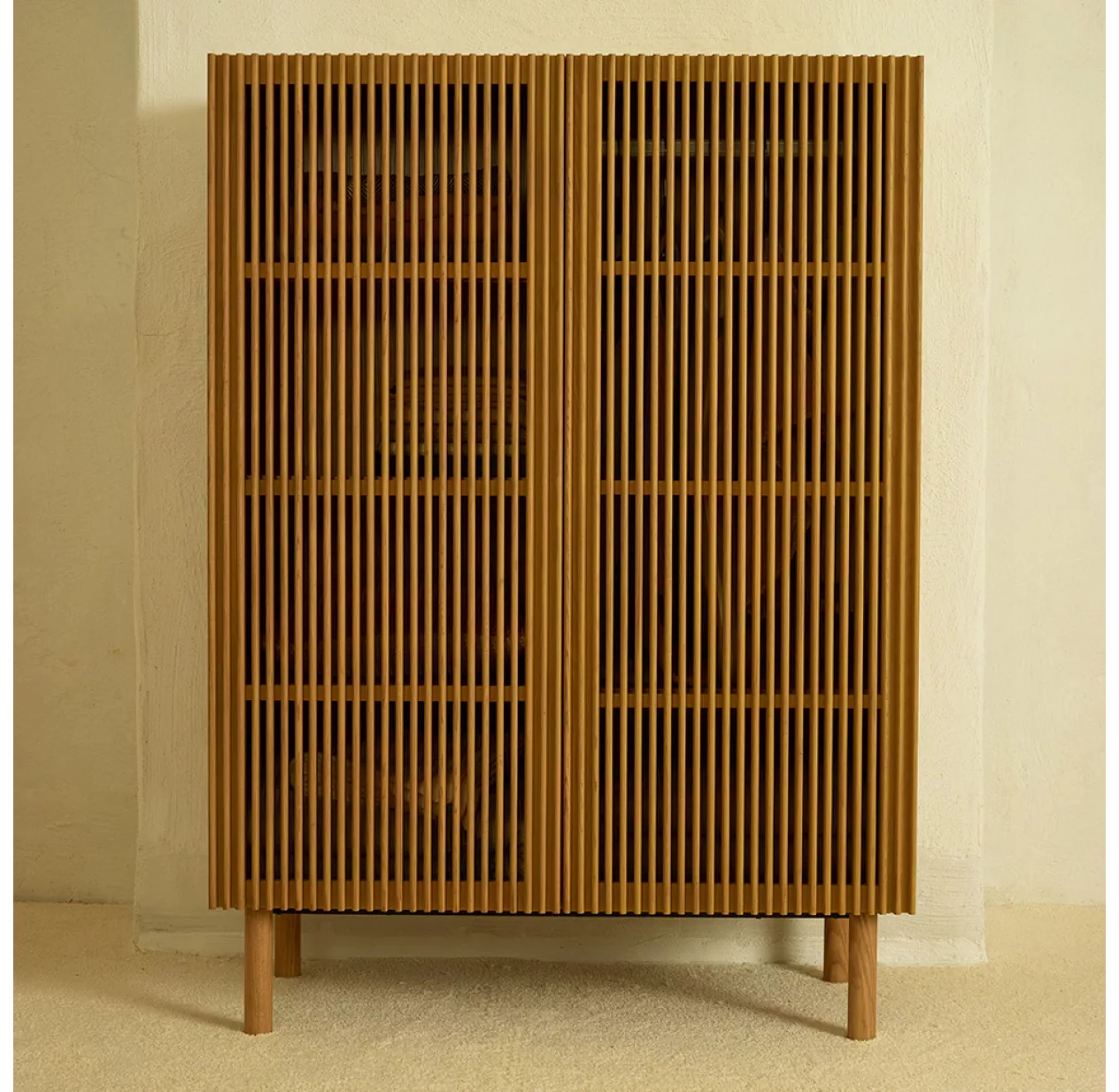 Armoire Hai No Ki - Frêne 7 Armoire Hai No Ki - Frêne – Image 5