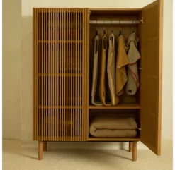 Armoire Hai No Ki - Frêne 13 Armoire Hai No Ki - Frêne -LES ENFANTS DU DESIGN Soldes armoire hai no ki quax 6 1264x1234