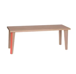 Banc Accolades - Corail